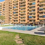 Marina View, Sunny One Bedroom Pyr Ξενοδοχείο με διαμερίσματα