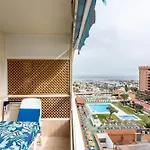 Marina View, Sunny One Bedroom Pyr Fuengirola