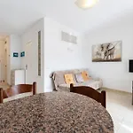 Marina View, Sunny One Bedroom Pyr 3* Fuengirola