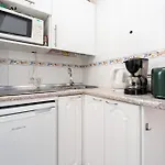Marina View, Sunny One Bedroom Pyr 3* Fuengirola