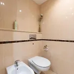 Marina View, Sunny One Bedroom Pyr Fuengirola