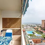 Marina View, Sunny One Bedroom Pyr Ξενοδοχείο με διαμερίσματα Fuengirola