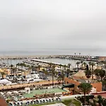 Marina View, Sunny One Bedroom Pyr 3* Fuengirola