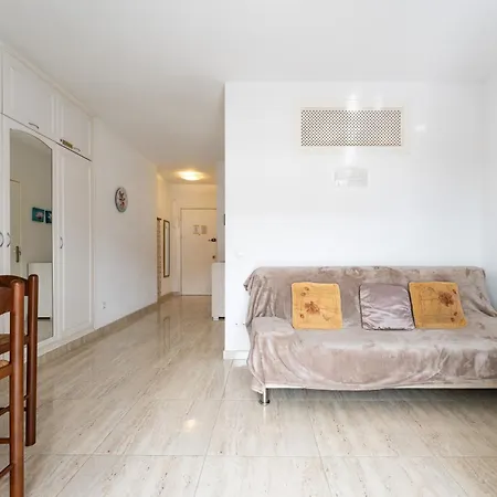 Marina View, Sunny One Bedroom Pyr 3* Fuengirola