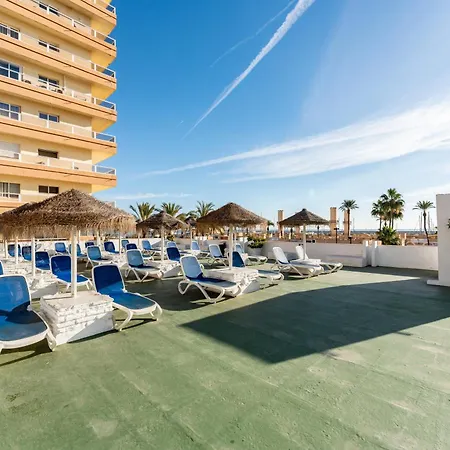 Marina View, Sunny One Bedroom Pyr Aparthotel *