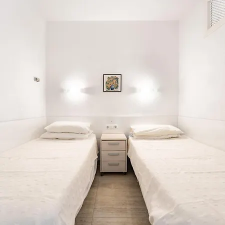 Marina View, Sunny One Bedroom Pyr Ξενοδοχείο με διαμερίσματα Fuengirola