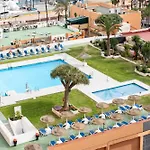 Marina View, Sunny One Bedroom Pyr 3*