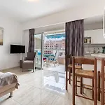 Apart Otel Marina View, Sunny One Bedroom Pyr 3*