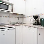 Marina View, Sunny One Bedroom Pyr 3*