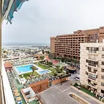 Marina View, Sunny One Bedroom Pyr 3* Fuengirola