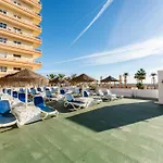 Marina View, Sunny One Bedroom Pyr Apart Otel 3*
