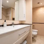 Marina View, Sunny One Bedroom Pyr 3*
