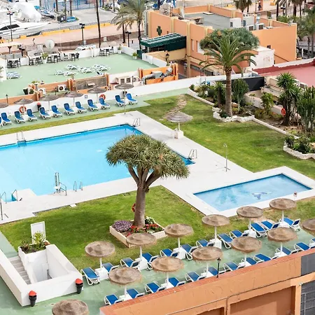 Marina View, Sunny One Bedroom Pyr 3*