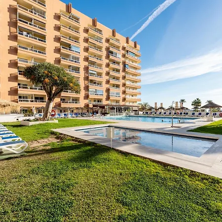 Marina View, Sunny One Bedroom Pyr Lejlighedshotel